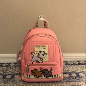 Loungefly Mini Backpack
